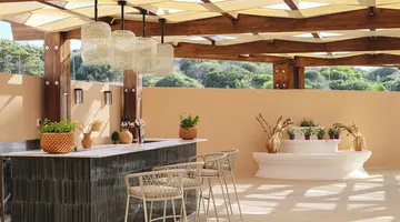 Mangia's Costa Ragusa Borgo