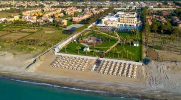 Mangia s Himera Resort