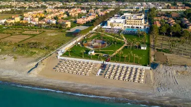 Mangia s Himera Resort