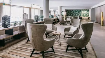 Mangia s Himera Resort