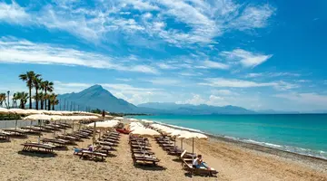 Mangia s Himera Resort