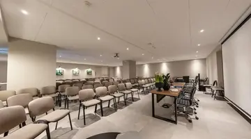 Mangia s Himera Resort