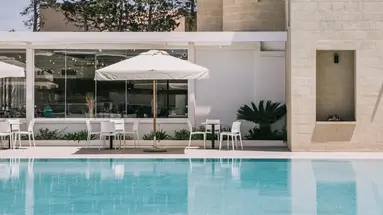 Mangia s Himera Resort
