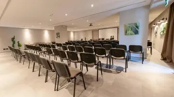 Mangia s Himera Resort