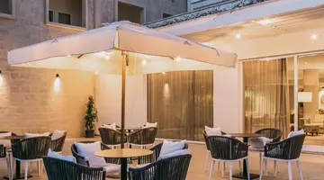 Mangia s Himera Resort
