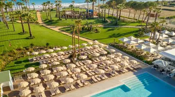 Mangia s Himera Resort
