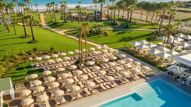 Mangia s Himera Resort