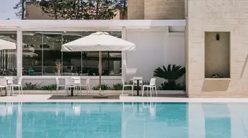 Mangia s Himera Resort