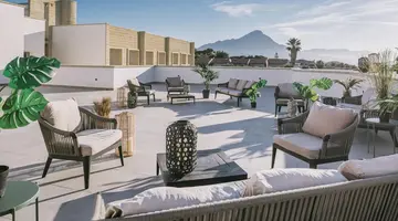 Mangia s Himera Resort