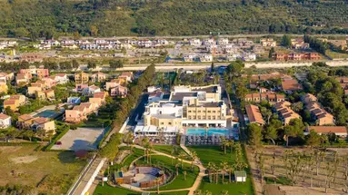 Mangia s Himera Resort