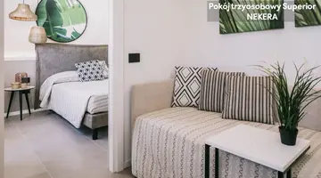 Mangia's Himera Resort