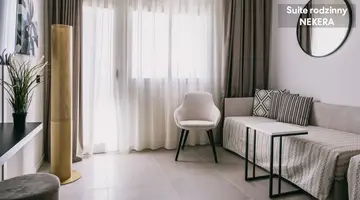 Mangia's Himera Resort