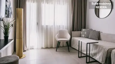 Mangia's Himera Resort