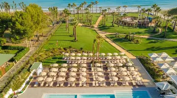 Mangia s Himera Resort
