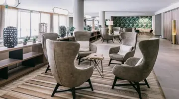 Mangia s Himera Resort