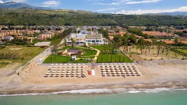 Mangia s Himera Resort