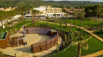 Mangia s Himera Resort
