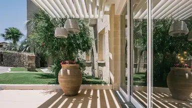 Mangia s Himera Resort