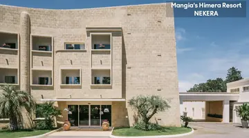 Mangia's Himera Resort