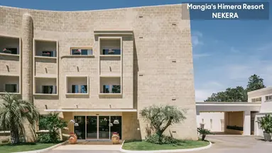 Mangia's Himera Resort