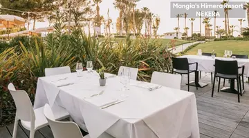 Mangia's Himera Resort