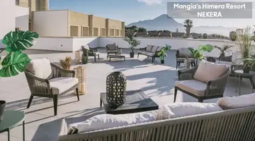 Mangia's Himera Resort