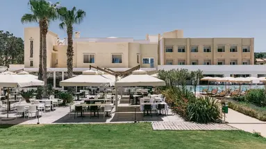 Mangia s Himera Resort