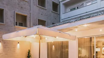 Mangia s Himera Resort