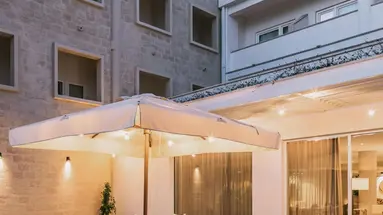Mangia s Himera Resort
