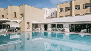 Mangia s Himera Resort