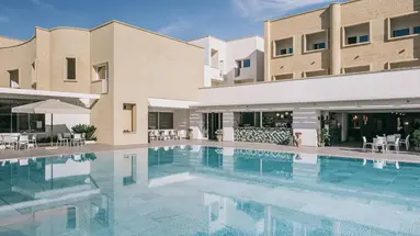 Mangia s Himera Resort