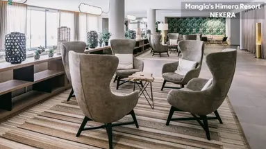 Mangia's Himera Resort