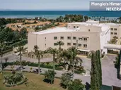 Mangia's Himera Resort