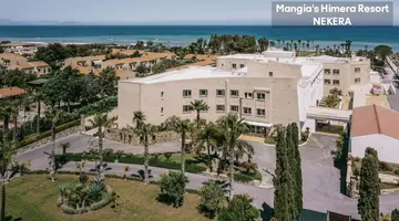 Mangia's Himera Resort