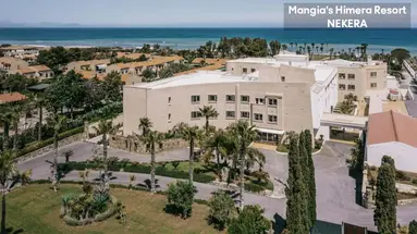Mangia's Himera Resort