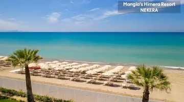Mangia's Himera Resort