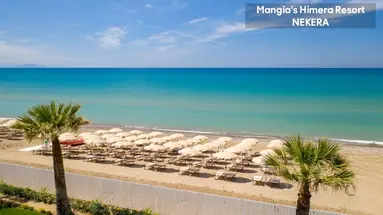 Mangia's Himera Resort