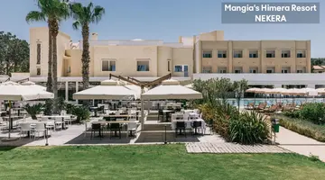 Mangia's Himera Resort