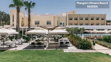 Mangia's Himera Resort