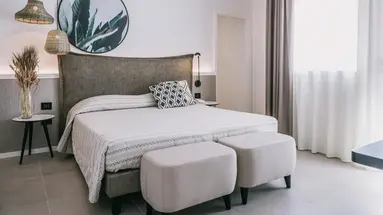 Mangia s Himera Resort