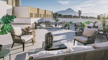 Mangia s Himera Resort