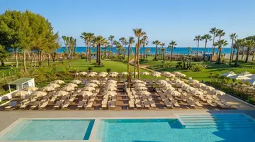 Mangia s Himera Resort