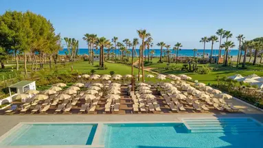 Mangia s Himera Resort