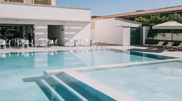 Mangia s Himera Resort