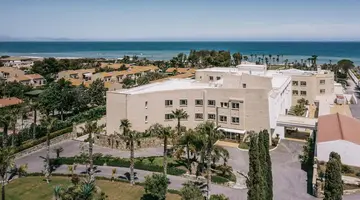 Mangia s Himera Resort