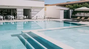 Mangia s Himera Resort