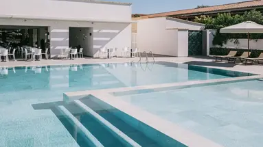 Mangia s Himera Resort