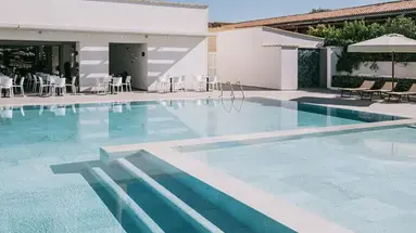 Mangia s Himera Resort
