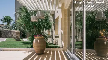 Mangia's Himera Resort