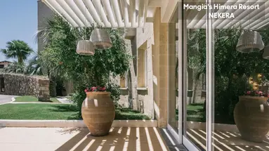 Mangia's Himera Resort